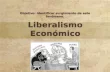 Liberalismo economico