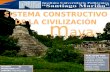 Historia de la tegnologia arquitectura maya