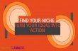 Finding Your Niche: Turning Your Ideas Into Action