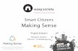 15. Frank Kresin - Smart Cities: Lessons Learned #pdfua