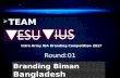 Branding Biman Bangladesh