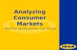 Analyzing consumer markets (amitesh chawla, dtu)