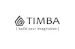 Timba pitch   proposal