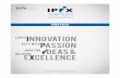 IPIX Technologies - Software Development Company