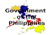 Government of the phil.
