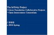 The IoTivity Project - Linux Foundation Collaborative Projects & Open Interconnect Consortium