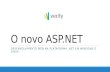O novo ASP.NET - Verity IT - Janeiro/2017