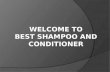 Vitamins hair growth shampoo by Nourish Beaute