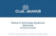 Market and Technology Readiness Workshop at Cloud Security Expo2017