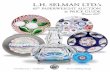 65th Glass Paperweight Auction by L H Selman Ltd
