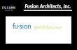 Architects Cedar Rapids - Fusion Architects, Inc.