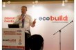 International Construction Week / Ecobuild 2016, KL Malaysia