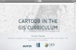CartoDB in the GIS Curriculum