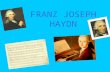 Elisa Franz Joseph Haydn