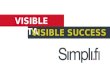 Tech Talk with Simpli.fi: Visible Data, Visible Results950 simplifi