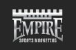 Empire Sports Marketing and Management Roster