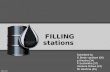 FILLING STATIONS IN INDIA