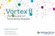 Vortex II -- The  Industrial IoT  Connectivity Standard
