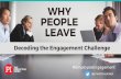 Why People Leave
