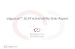 Edgescan 2014 vulnerability stats report december 2014   owasp version)