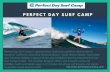 Surf and Beach Camps