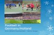 Germany Holland Athletic Development