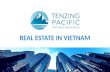 Vietnam property presentation