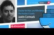 Docker for Mac and Windows: The Insider's Guide by Justin Cormack