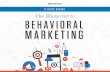 Blueprint to Behavioral Marketing