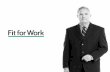 Fit for Work – The employer referral process explained