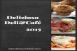 Delizioso_Deli&Cafe Final Project