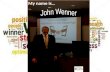 Negotiation Expert - John Wenner