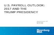 Bloomberg BNA 2017 Payroll Outlook