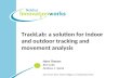 TrackLab: a solution for indoor and outdoor tracking and movement analysis