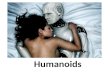 Humanoids - Manu Melwin Joy
