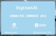 Connected Commerce DigitasLBi 2016