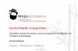 Social Media Carpe Diem: scopri la Free Masterclass Ninja Academy