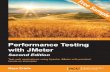 Performance Testing with JMeter Second Edition - Sample Chapter