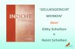 Geluksgericht werken - Gitty en Reint Scholten