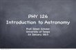 Phy126 lecture1 2013_0122