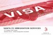 Immigration and Visas for International Medics