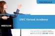 TLC2016 - SWC Virtual Academy