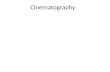 Cinematography review