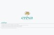 CREVA Business portfolio(Fashion MKT division 2016)