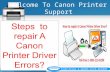 How to repair a canon printer driver errors 1 800-213-8289 toll-free