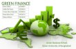 Green financing