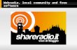 Shareradio - Eurochild visit