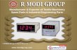 "Textile Machinery & Spare Parts by R Modi Group , Ahmedabad"