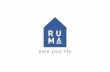 RUMA / Home Automation System