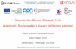 Sicurezza dati e privacy (definizioni e norme) - Lecce, marzo 2017